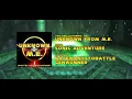 Sonic Adventure - "UNKNOWN FROM M.E." (NateWantsToBattle + Genwunner)