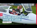 Download Lagu Mick (14) is zweefvlieger en mag in zijn eentje de lucht in | RTV Drenthe