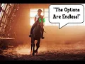 How to Start a Career with Horses