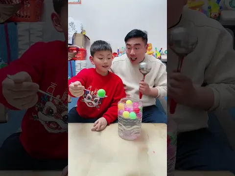 My Baby Play Daily Vlog, My Father Is My Hero #Han Sinh #Shorts