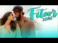 Fitoor Song | Shamshera | Ranbir Kapoor, Vaani Kapoor | Arijit Singh, Neeti Mohan | Mithoon, Karan M
