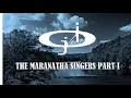 Download Lagu BEST OF THE MARANATHA SINGERS VOL I By JERICHO INTERCESSION