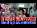 Lagu Vụ Án Đoàn Văn Sáng Nguyễn Xuân Đạt: Bí Ẩn 9 Video Rò Rỉ Trên Telegram Trung Quốc Và 98 ẢNH PHÁT TÁN