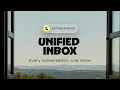 Unified Inbox Demo Manage Guest Messages in One Place Lodgify
