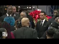 WATCH Funeral of Stephon Clark in Sacramento CA