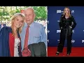 Sonja Morgan s ex-husband John Adams Morgan and father of her daughter Quincy dies aged 94