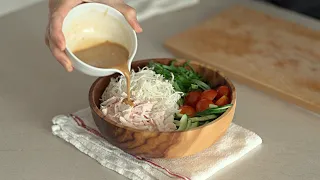 닭가슴살은 무조건 이렇게 드셔보세요‼️ 단백질, 영양 가득, 뱃살이 쫙쫙 빠져요💯