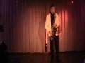 Download Lagu No matter what sax