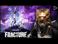 FRACTURE Fortnite Chapter 3 Finale