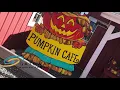 Pumpkin Patch Calidonia Illinois