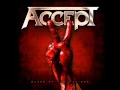 Download Lagu Accept - Teutonic Terror [lyrics]