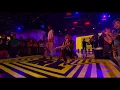 Ayo & Teo Perform 'Better Off Alone' without autotune  at  TRL