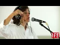 ÌFÉ - PRAYER FOR ODUDUWA (Para Merceditas) - Studio Live Session