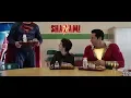 Video di Shazam! post credits scene