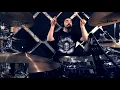 Lagu Avenged Sevenfold - Dear God [Drum Cover]