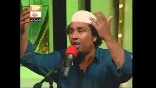 inam ullah saeed ullah qawwal nisbat e chishtiya meri pehcha