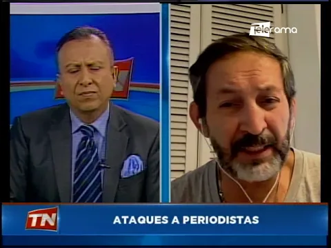 Juan Carlos Calderón 