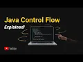 What Is Java Control Flow if else if Nested if-else Explained for Beginners