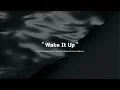 wake it up Sports Rhythm Training