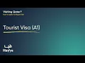 Download Lagu How to Apply for Tourist Visa (A1 )– Hayya