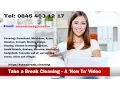 House Cleaners Houghton le Spring