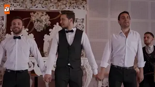 رقصة رجال كاليلي 