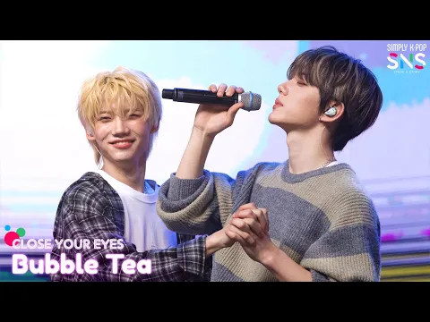 Bubble Tea