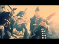 Download Lagu Leningrad Cowboys - Machine Gun Blues [HD]