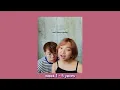gareth.t & moon tang - weekly song project