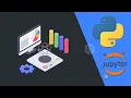 Exploratory Data Analysis EDA using Python and Jupyter Notebooks