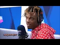 Juice WRLD Freestyles to 'Purple Pills' by Eminem