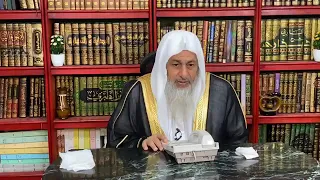 إذا كان في كل شهر ٤ خطب جمعة   فأين خ طب الرسول ﷺ   الشيخ مصطفى العدوي دندنها