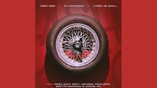vigro deep dj maphorisa kabza de small iyashaimoto feat scotts maphuma focalistic u0026uncool mc 