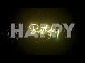 Download Lagu 🥀Happy Birthday to you status🎂🎉 | new birthday status video| birthday Wishes 1 may status #mrvs2m