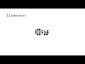 What is the Lewis Dot Structure of Bromine Br2