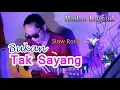 Download Lagu Bukan Tak Sayang - Radho Lumud [Official Music Video] Lagu Slow Rock Malay