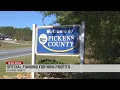 Pickens County accommodation tax funding available to non-profits