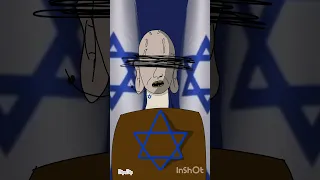 ما هي عاصمة اسرائيل Free Palestine Animation 