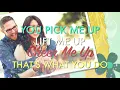 Syd Gervin - When I'm With You (feat. Ron Walls) HD Official Lyric Video