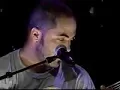 Staind - Outside (Live) (Rock And Roll Hall Of Fame 2001) (HD)