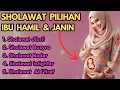 Download Lagu Dzikir Terapi Tenang Untuk Bumil, Sholawat Ibu Hamil, Sholawat Ibu Hamil Agar Bayi Sehat Sempurna