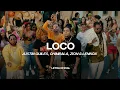 Justin Quiles, Chimbala, Zion \u0026 Lennox - Loco (Lyric Video) | CantoYo