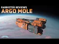 Argo MOLE Review Star Citizen 3 22 4K Gameplay