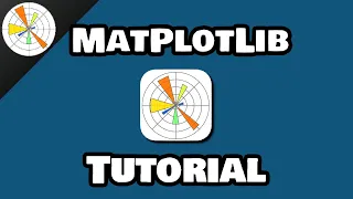 Start using Matplotlib in 7 minutes