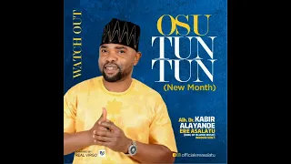 new month by ere asalatu
