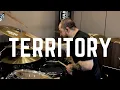 Download Lagu TERRITORY - SEPULTURA (Playthrough)