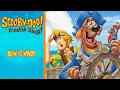 Lagu “Blow Ye Winds” - 🏴‍☠️ Scooby-Doo! Pirates Ahoy 🛳️