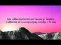 Beyonce - Church Girl ( lyrics )