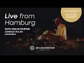 Lagu Handpan Heaven | Live Concert from Hamburg