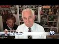 Roger Stone says Trump came up with DeSanctimonious
